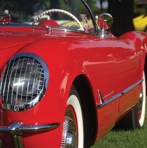 Meet your Posher, Christopher